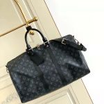 Louis-Vuitton-LV-Unisex-Keepall-Bandouliere-45-Travel-Bag-Grey-Coated-Canvas-Cowhide-2.jpg