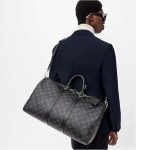 Louis-Vuitton-LV-Unisex-Keepall-Bandouliere-45-Travel-Bag-Grey-Coated-Canvas-Cowhide-2.jpg