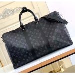 Louis-Vuitton-LV-Unisex-Keepall-Bandouliere-45-Travel-Bag-Grey-Coated-Canvas-Cowhide-2.jpg