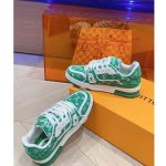 Louis-Vuitton-LV-Unisex-LV-Trainer-Sneaker-Green-Monogram-Textile-Rubber-Outsole-4.jpg