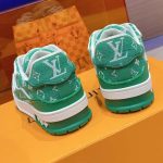Louis-Vuitton-LV-Unisex-LV-Trainer-Sneaker-Green-Monogram-Textile-Rubber-Outsole-4.jpg