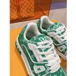 Louis-Vuitton-LV-Unisex-LV-Trainer-Sneaker-Green-Monogram-Textile-Rubber-Outsole-4.jpg