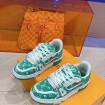 Louis-Vuitton-LV-Unisex-LV-Trainer-Sneaker-Green-Monogram-Textile-Rubber-Outsole-4.jpg