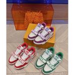 Louis-Vuitton-LV-Unisex-LV-Trainer-Sneaker-Red-Monogram-Denim-Rubber-Outsole-11.jpg