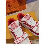 Louis-Vuitton-LV-Unisex-LV-Trainer-Sneaker-Red-Monogram-Denim-Rubber-Outsole-11.jpg