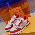 Louis-Vuitton-LV-Unisex-LV-Trainer-Sneaker-Red-Monogram-Denim-Rubber-Outsole-11.jpg
