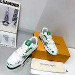 Louis-Vuitton-LV-Unisex-LV-x-YK-LV-Trainer-Sneaker-Green-Calf-Leather-Rubber-10.jpg
