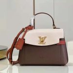 Louis-Vuitton-LV-Unisex-Lockme-Ever-BB-Handbag-Brown-White-Calfskin-2.jpg