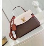 Louis-Vuitton-LV-Unisex-Lockme-Ever-BB-Handbag-Brown-White-Calfskin-2.jpg