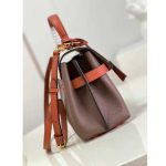 Louis-Vuitton-LV-Unisex-Lockme-Ever-BB-Handbag-Brown-White-Calfskin-2.jpg