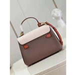 Louis-Vuitton-LV-Unisex-Lockme-Ever-BB-Handbag-Brown-White-Calfskin-2.jpg
