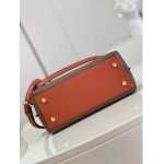 Louis-Vuitton-LV-Unisex-Lockme-Ever-BB-Handbag-Brown-White-Calfskin-2.jpg