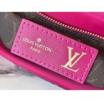 Louis-Vuitton-LV-Unisex-Maxi-Multi-Pochette-Accessoires-handbag-Fuchsia-Black-1.jpg