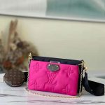Louis-Vuitton-LV-Unisex-Maxi-Multi-Pochette-Accessoires-handbag-Fuchsia-Black-1.jpg