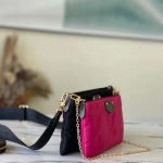 Louis-Vuitton-LV-Unisex-Maxi-Multi-Pochette-Accessoires-handbag-Fuchsia-Black-1.jpg