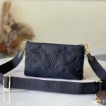 Louis-Vuitton-LV-Unisex-Maxi-Multi-Pochette-Accessoires-handbag-Fuchsia-Black-1.jpg
