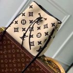Louis-Vuitton-LV-Unisex-Neonoe-MM-Black-Lotus-Cotton-Cowhide-Leather-10.jpg