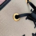 Louis-Vuitton-LV-Unisex-Neonoe-MM-Black-Lotus-Cotton-Cowhide-Leather-10.jpg