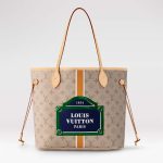 Louis-Vuitton-LV-Unisex-Neverfull-MM-Beige-Ocher-Monopaname-Coated-Canvas-Cowhide-Leather-12.jpg