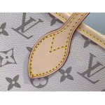 Louis-Vuitton-LV-Unisex-Neverfull-MM-Beige-Ocher-Monopaname-Coated-Canvas-Cowhide-Leather-12.jpg