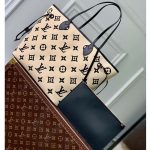 Louis-Vuitton-LV-Unisex-Neverfull-MM-Black-Lotus-Cotton-Cowhide-Leather-1.jpg