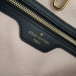 Louis-Vuitton-LV-Unisex-Neverfull-MM-Black-Lotus-Cotton-Cowhide-Leather-1.jpg