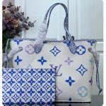 Louis-Vuitton-LV-Unisex-Neverfull-MM-Blue-Monogram-Coated-Canvas-Textile-Lining-8.jpg