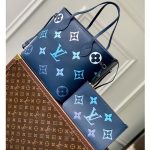 Louis-Vuitton-LV-Unisex-Neverfull-MM-Gradient-Blue-Monogram-Empreinte-Embossed-Cowhide-Leather-1.jpg