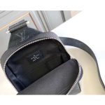 Louis-Vuitton-LV-Unisex-Outdoor-Sling-Bag-Black-Coated-Canvas-Cowhide-Leather-7.jpg
