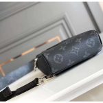 Louis-Vuitton-LV-Unisex-Outdoor-Sling-Bag-Black-Coated-Canvas-Cowhide-Leather-7.jpg