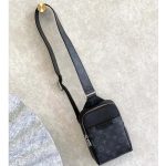 Louis-Vuitton-LV-Unisex-Outdoor-Sling-Bag-Black-Coated-Canvas-Cowhide-Leather-7.jpg