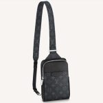 Louis-Vuitton-LV-Unisex-Outdoor-Sling-Bag-Black-Coated-Canvas-Cowhide-Leather-7.jpg