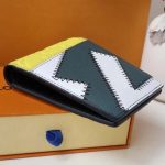 Louis-Vuitton-LV-Unisex-PF-Slender-Wallet-Yelow-Blue-Taurillon-Cowhide-Leather-3.jpg