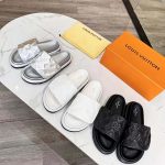 Louis-Vuitton-LV-Unisex-Pool-Pillow-Flat-Comfort-Mule-White-Monogram-Embossed-Lambskin-8.jpg