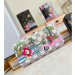 Louis-Vuitton-LV-Unisex-Sarah-Wallet-Pink-Damier-Azur-Canvas-1.jpg