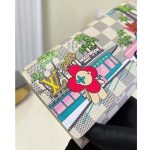 Louis-Vuitton-LV-Unisex-Sarah-Wallet-Pink-Damier-Azur-Canvas-1.jpg