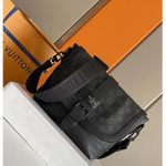 Louis-Vuitton-LV-Unisex-Saumur-Messenger-Monogram-Eclipse-Coated-Canvas-Black-Leather-3.jpg