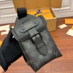 Louis-Vuitton-LV-Unisex-Saumur-Slingbag-Monogram-Eclipse-Coated-Canvas-Black-Cowhide-9.jpg