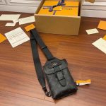 Louis-Vuitton-LV-Unisex-Saumur-Slingbag-Monogram-Eclipse-Coated-Canvas-Black-Cowhide-9.jpg