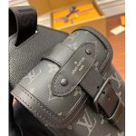 Louis-Vuitton-LV-Unisex-Saumur-Slingbag-Monogram-Eclipse-Coated-Canvas-Black-Cowhide-9.jpg