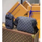 Louis-Vuitton-LV-Unisex-Scott-Messenger-Damier-Graphite-Coated-Canvas-Cowhide-Leather-1.jpg