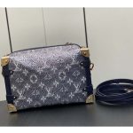 Louis-Vuitton-LV-Unisex-Side-Trunk-Blue-Monogram-Coated-Canvas-Cowhide-Leather-2.jpg