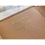 Louis-Vuitton-LV-Unisex-Since-1854-Victorine-Wallet-Monogram-Flowers-Canvas-Cowhide-Leather-9.jpg