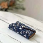 Louis-Vuitton-LV-Unisex-Since-1854-Victorine-Wallet-Monogram-Flowers-Canvas-Cowhide-Leather-9.jpg