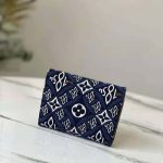 Louis-Vuitton-LV-Unisex-Since-1854-Victorine-Wallet-Monogram-Flowers-Canvas-Cowhide-Leather-9.jpg