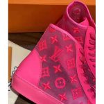 Louis-Vuitton-LV-Unisex-Tattoo-Sneaker-Boot-in-Damier-Tartan-Canvas-with-Monogram-Embroidery-Pink-1.jpg