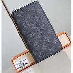 Louis-Vuitton-LV-Unisex-Zippy-Organizer-Monogram-Eclipse-Coated-Canvas-Cowhide-Leather-1.jpg