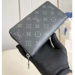 Louis-Vuitton-LV-Unisex-Zippy-Organizer-Monogram-Eclipse-Coated-Canvas-Cowhide-Leather-1.jpg