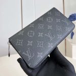 Louis-Vuitton-LV-Unisex-Zippy-Organizer-Monogram-Eclipse-Coated-Canvas-Cowhide-Leather-1.jpg