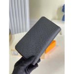 Louis-Vuitton-LV-Unisex-Zippy-Organizer-Wallet-Taiga-Leather-Black-Noir-2.jpg